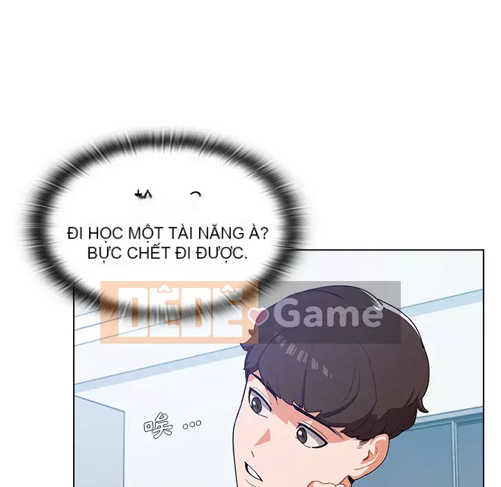 Đội trưởng bí ẩn quá Chương 1-3