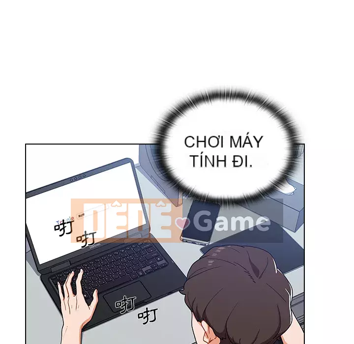 Đội trưởng bí ẩn quá Chương 1-3