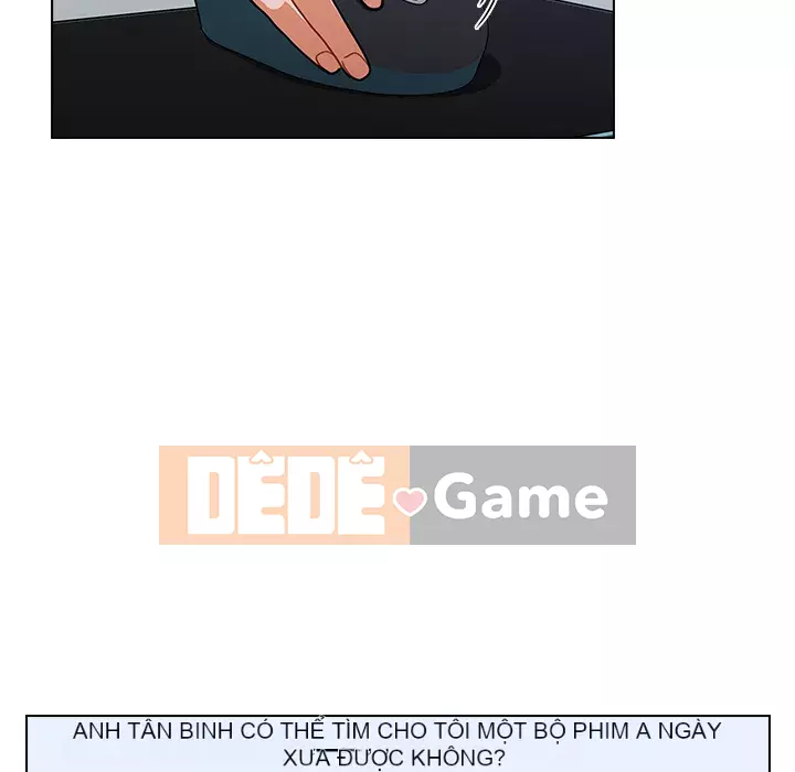 Đội trưởng bí ẩn quá Chương 1-3