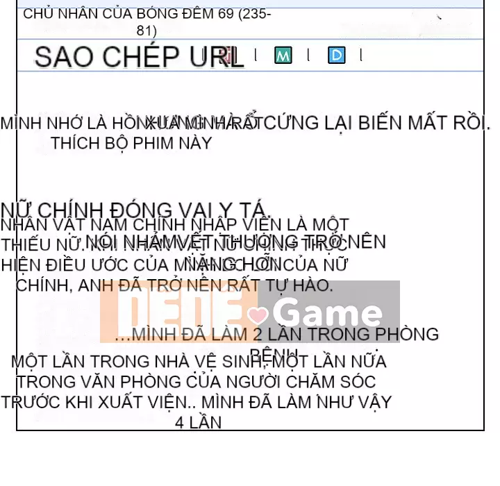 Đội trưởng bí ẩn quá Chương 1-3