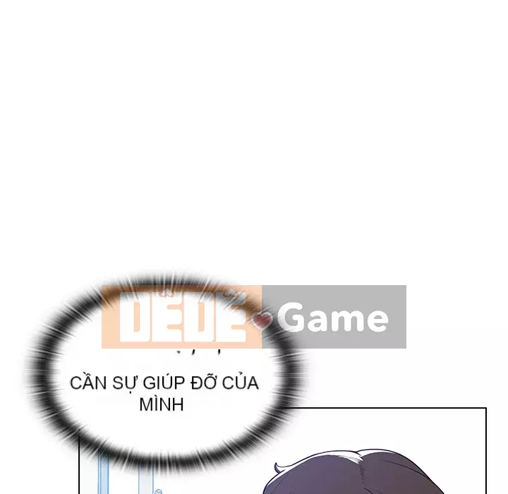 Đội trưởng bí ẩn quá Chương 1-3