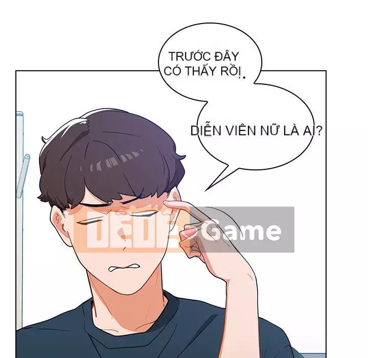 Đội trưởng bí ẩn quá Chương 1-3