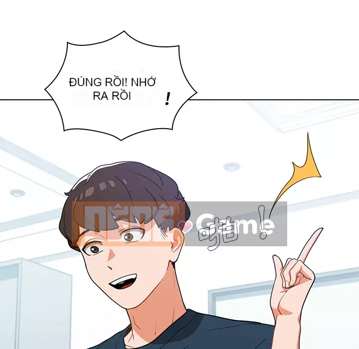 Đội trưởng bí ẩn quá Chương 1-3