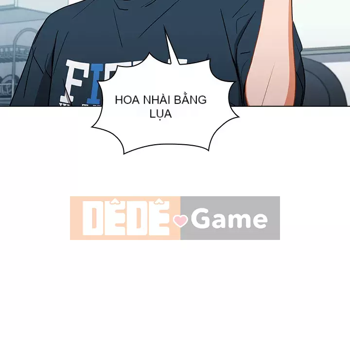 Đội trưởng bí ẩn quá Chương 1-3