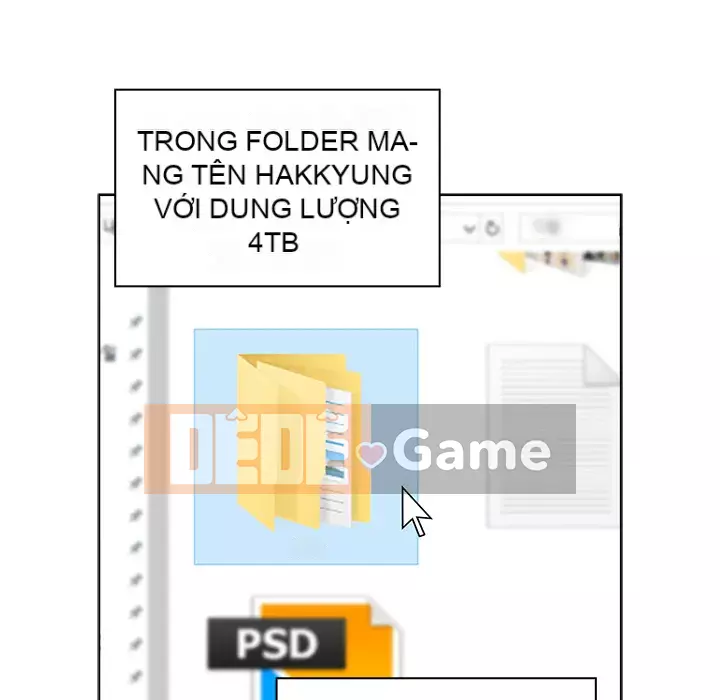 Đội trưởng bí ẩn quá Chương 1-3