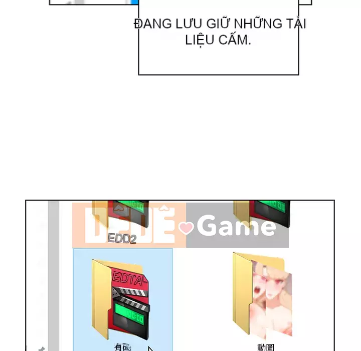 Đội trưởng bí ẩn quá Chương 1-3