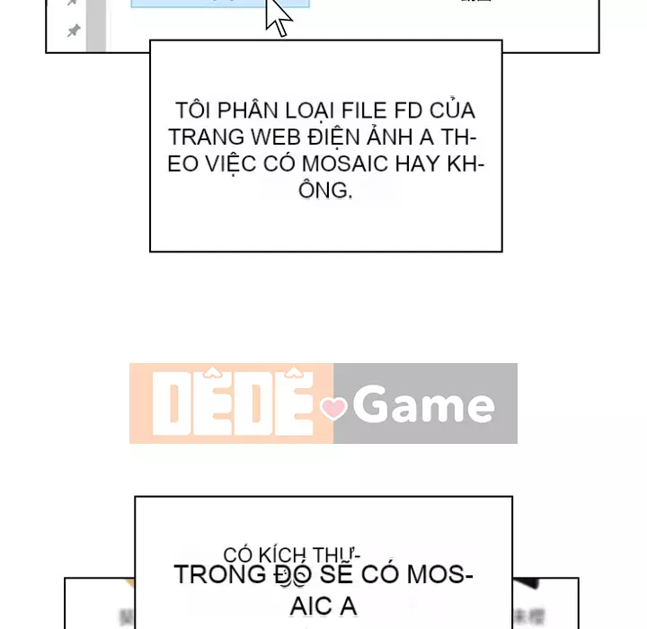 Đội trưởng bí ẩn quá Chương 1-3