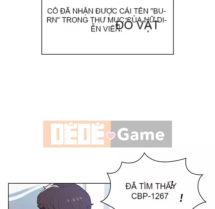 Đội trưởng bí ẩn quá Chương 1-3