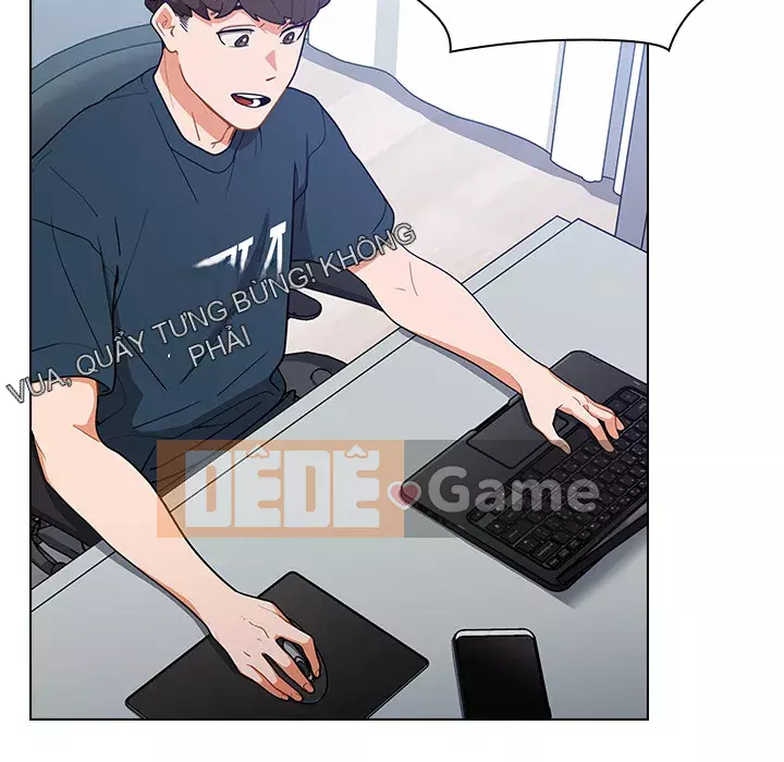 Đội trưởng bí ẩn quá Chương 1-3