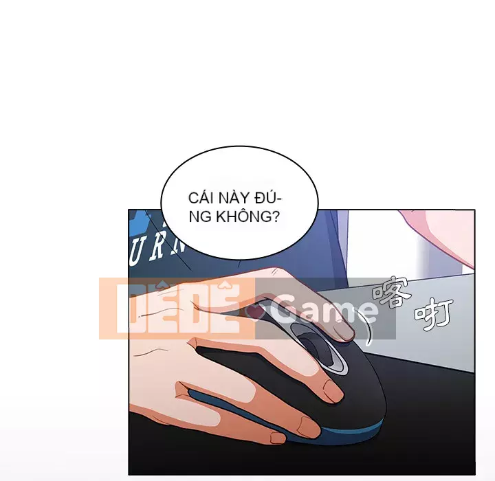 Đội trưởng bí ẩn quá Chương 1-3