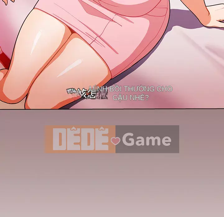 Đội trưởng bí ẩn quá Chương 1-3