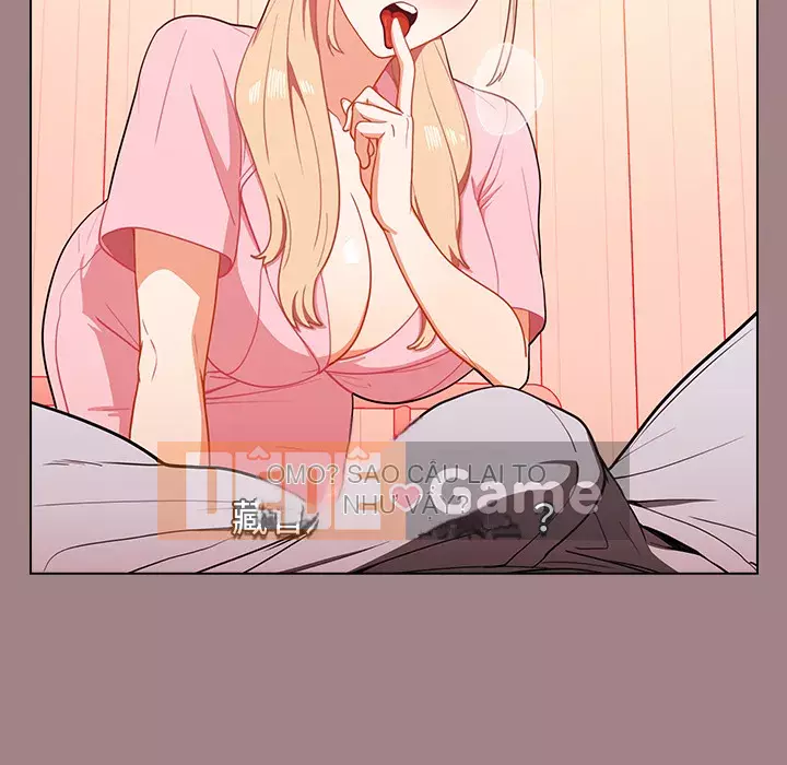 Đội trưởng bí ẩn quá Chương 1-3