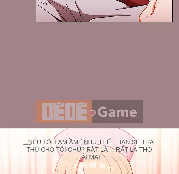 Đội trưởng bí ẩn quá Chương 1-3