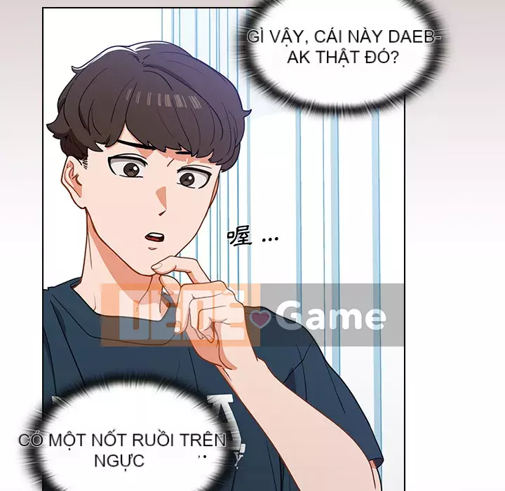 Đội trưởng bí ẩn quá Chương 1-3