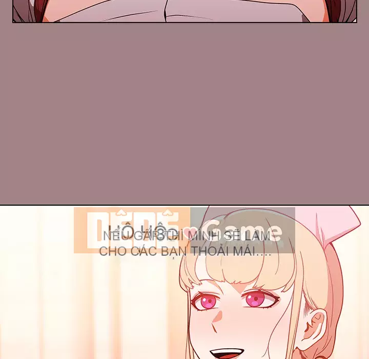 Đội trưởng bí ẩn quá Chương 1-3