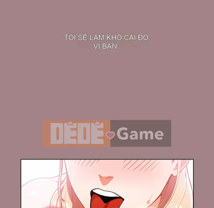 Đội trưởng bí ẩn quá Chương 1-3