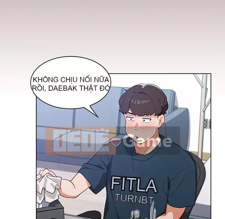 Đội trưởng bí ẩn quá Chương 1-3