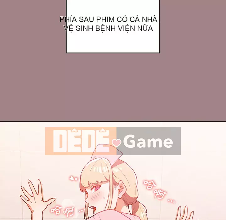 Đội trưởng bí ẩn quá Chương 1-3