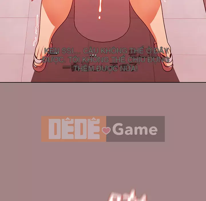 Đội trưởng bí ẩn quá Chương 1-3