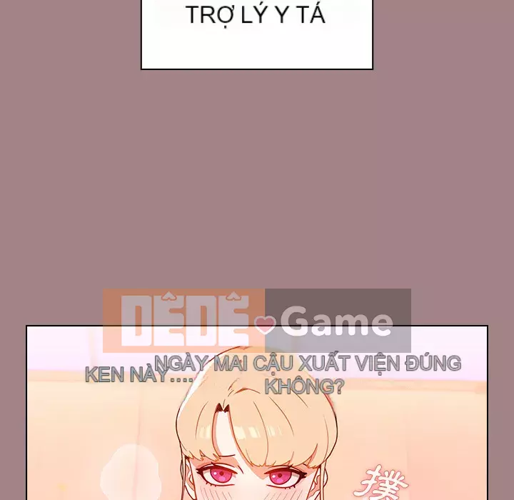 Đội trưởng bí ẩn quá Chương 1-3