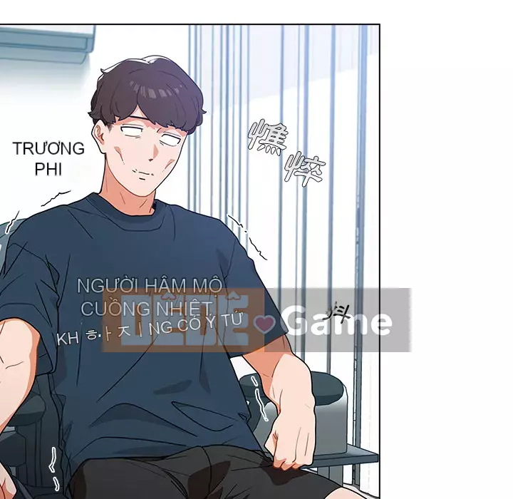 Đội trưởng bí ẩn quá Chương 1-3