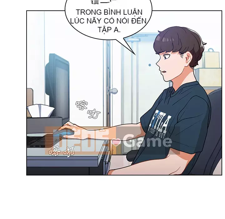 Đội trưởng bí ẩn quá Chương 1-3