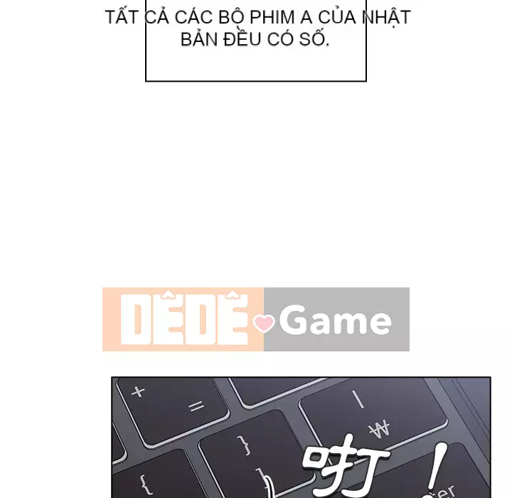 Đội trưởng bí ẩn quá Chương 1-3