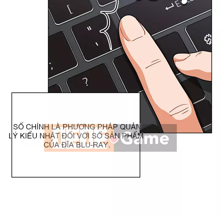 Đội trưởng bí ẩn quá Chương 1-3