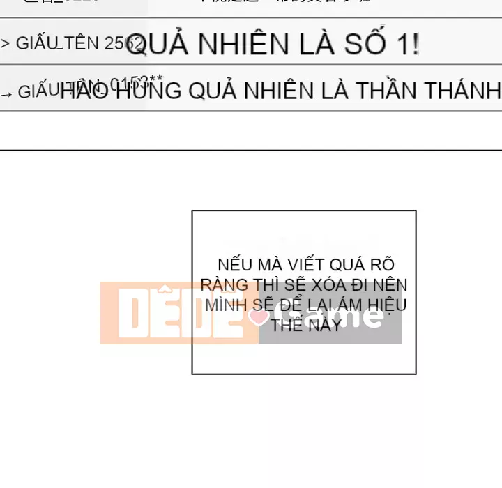 Đội trưởng bí ẩn quá Chương 1-3