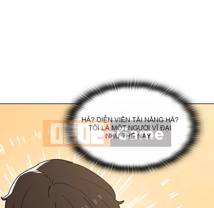 Đội trưởng bí ẩn quá Chương 1-3