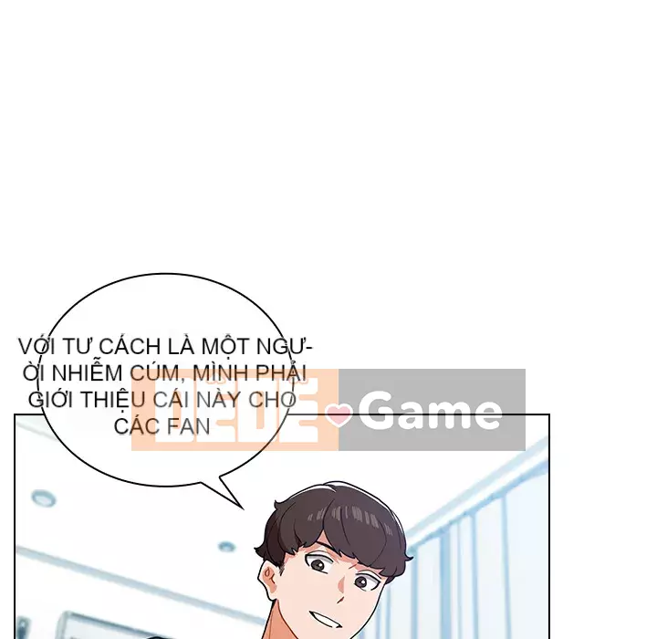 Đội trưởng bí ẩn quá Chương 1-3