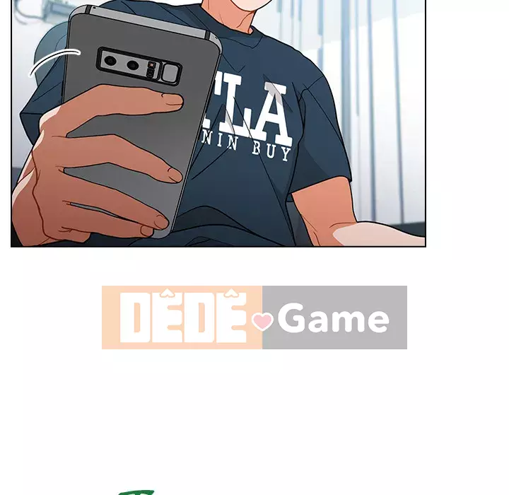 Đội trưởng bí ẩn quá Chương 1-3