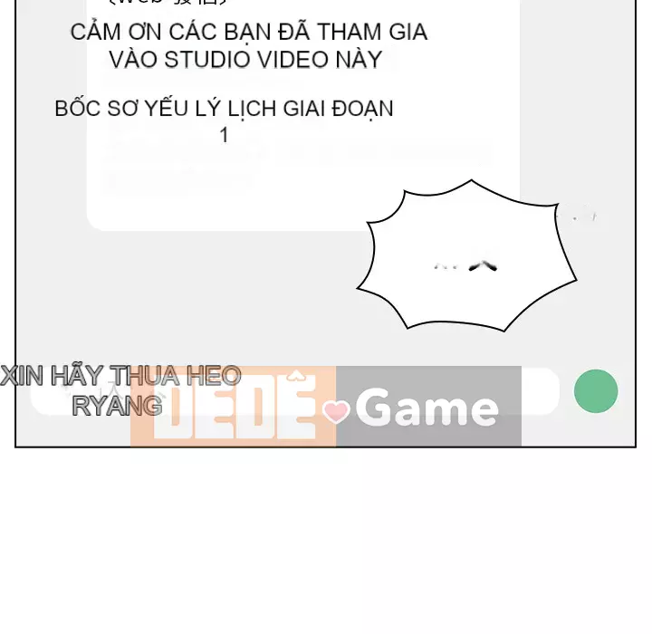 Đội trưởng bí ẩn quá Chương 1-3