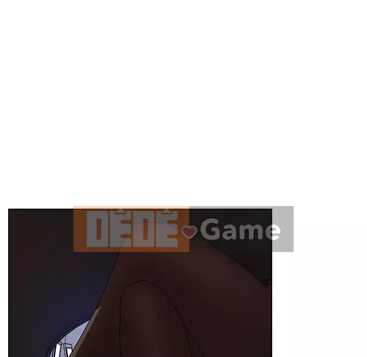 Đội trưởng bí ẩn quá Chương 1-3