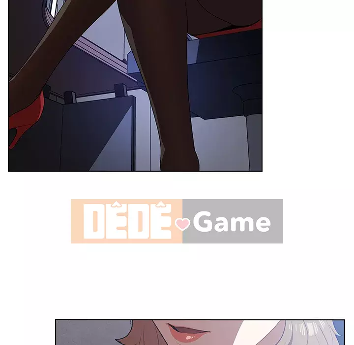 Đội trưởng bí ẩn quá Chương 1-3