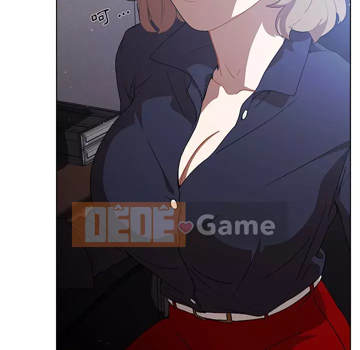 Đội trưởng bí ẩn quá Chương 1-3