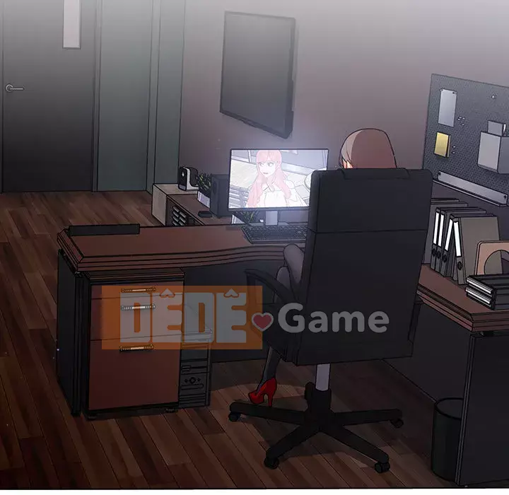 Đội trưởng bí ẩn quá Chương 1-3