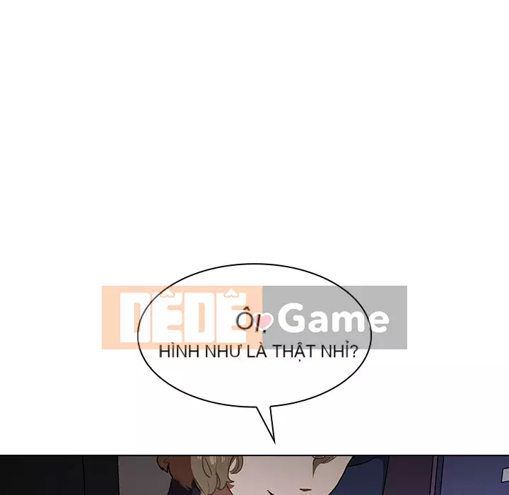 Đội trưởng bí ẩn quá Chương 1-3