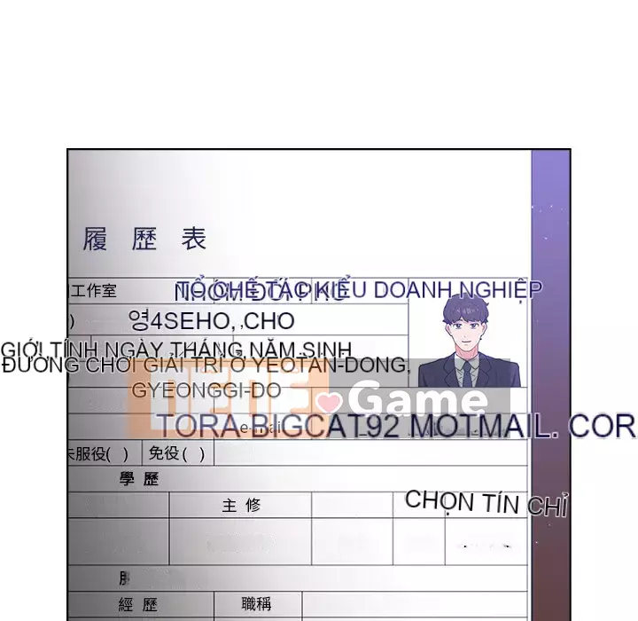 Đội trưởng bí ẩn quá Chương 1-3