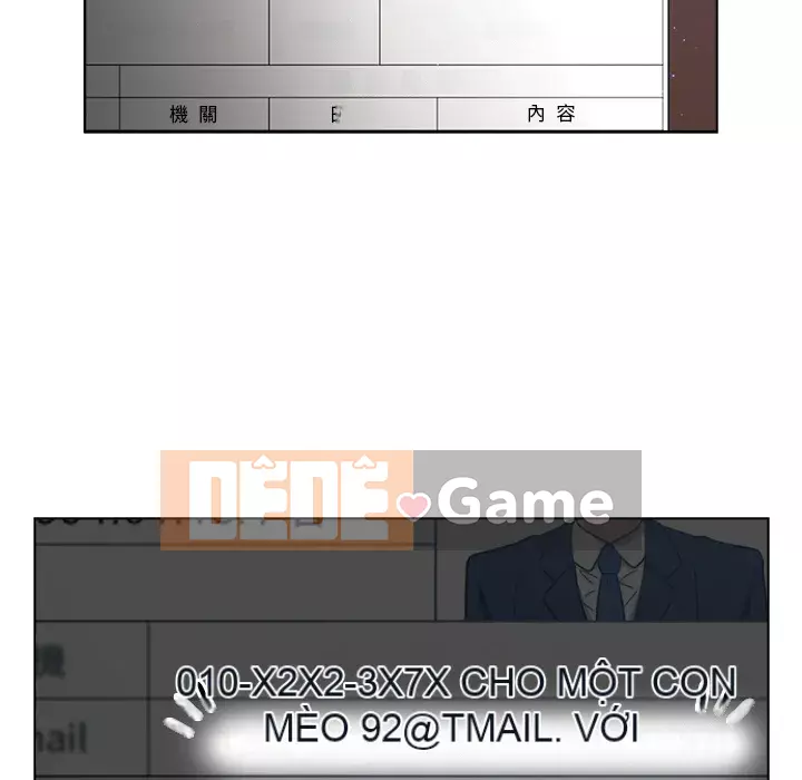 Đội trưởng bí ẩn quá Chương 1-3