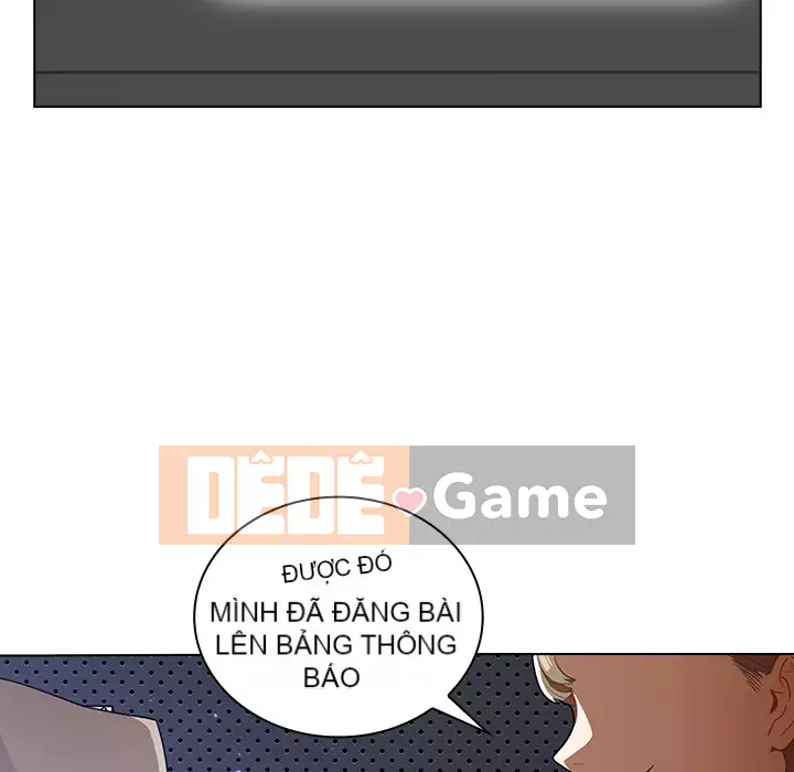 Đội trưởng bí ẩn quá Chương 1-3