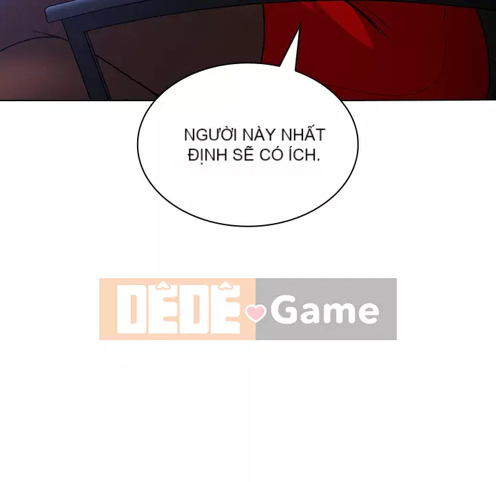 Đội trưởng bí ẩn quá Chương 1-3