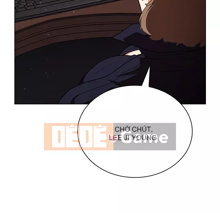 Đội trưởng bí ẩn quá Chương 1-3