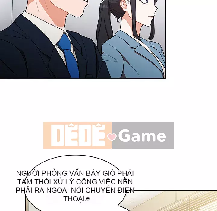 Đội trưởng bí ẩn quá Chương 1-3