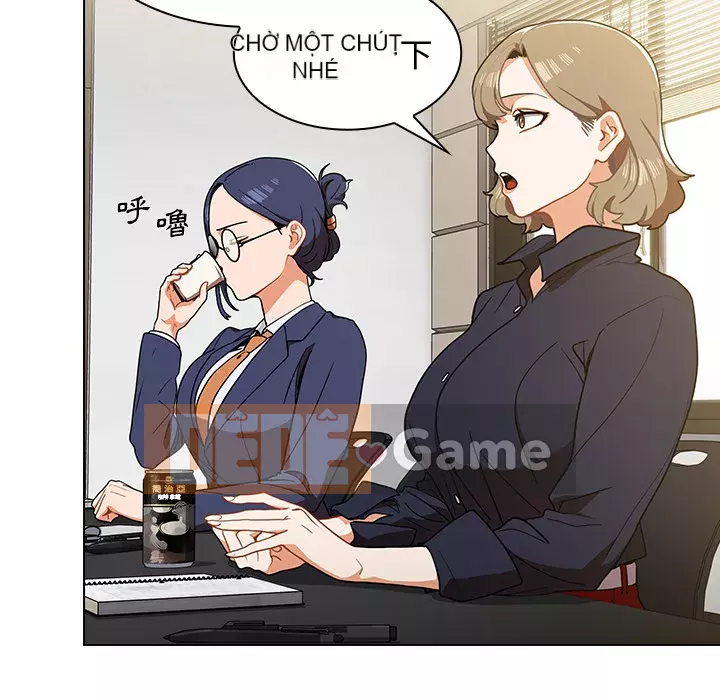 Đội trưởng bí ẩn quá Chương 1-3