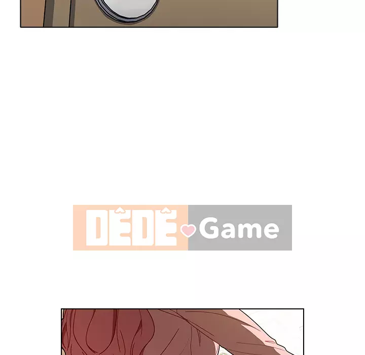 Đội trưởng bí ẩn quá Chương 1-3