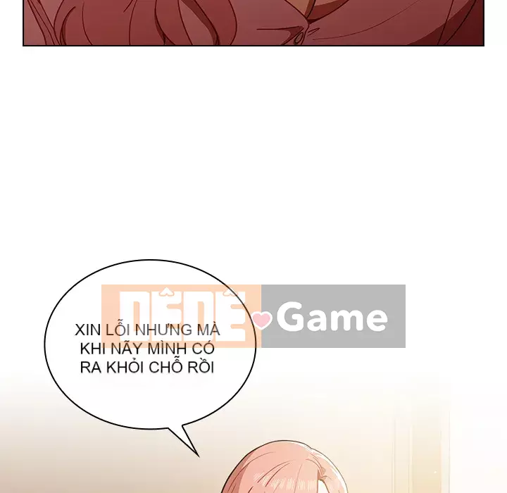 Đội trưởng bí ẩn quá Chương 1-3