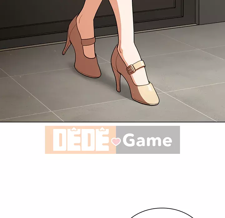 Đội trưởng bí ẩn quá Chương 1-3