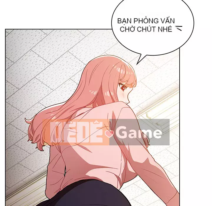 Đội trưởng bí ẩn quá Chương 1-3