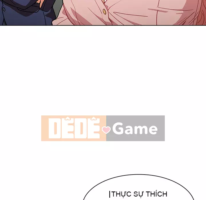 Đội trưởng bí ẩn quá Chương 1-3